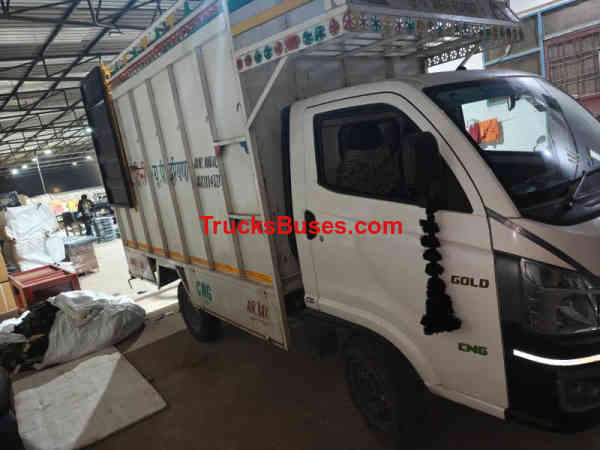 Tata Intra V20 image 3