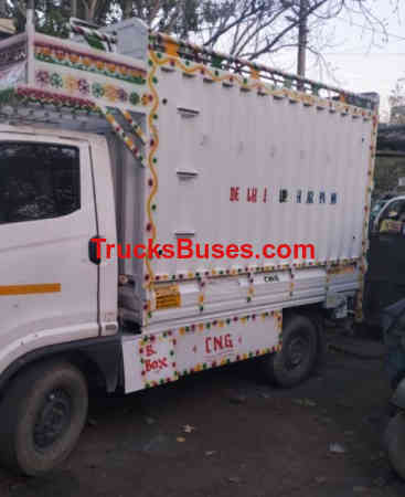 Tata Intra V20 image 2