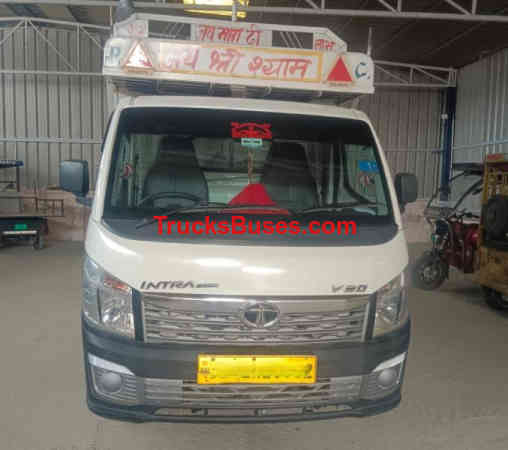 Tata Intra V20 image 2