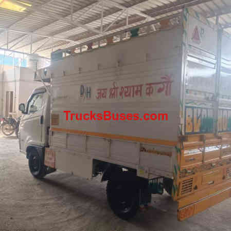 Tata Intra V20 image 4