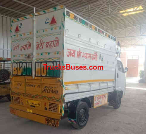 Tata Intra V20 image 5