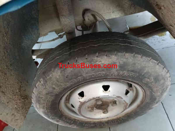 Mahindra Supro Mini Truck image 3