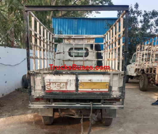 Tata Intra V30 image 5