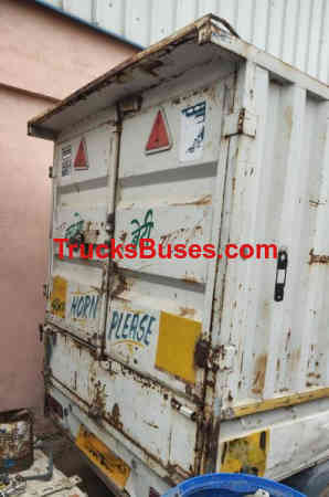 Mahindra Jeeto Mini Truck image 4