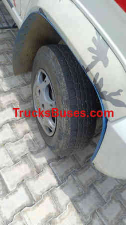 Mahindra Bolero Pickup image 4