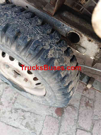 Maruti Suzuki Super Carry image 4