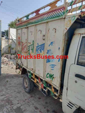 Maruti Suzuki Super Carry image 3