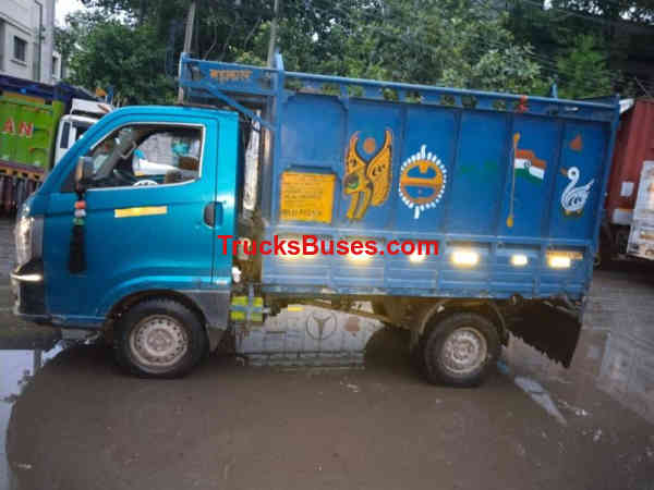 Tata Intra V20 image 2