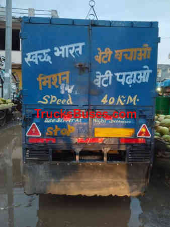 Tata Intra V20 image 4