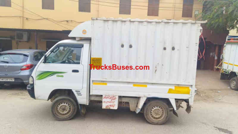 Maruti Suzuki Super Carry image 3