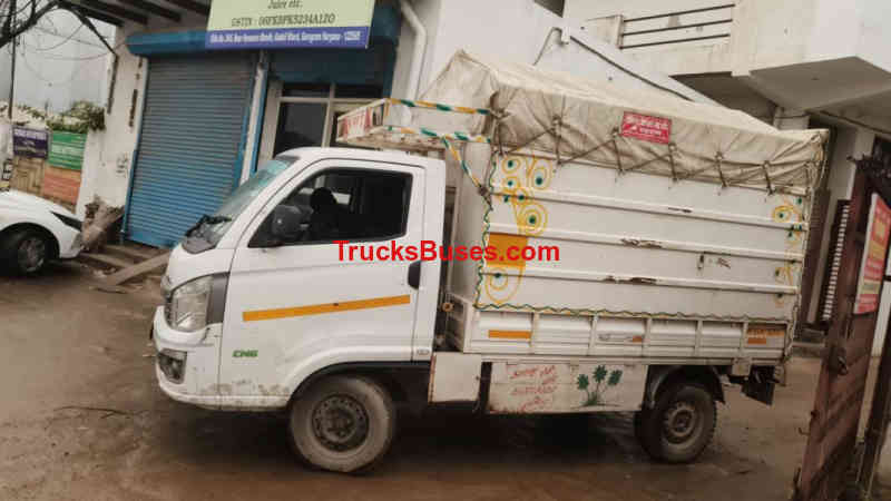 Tata Intra V20 image 4