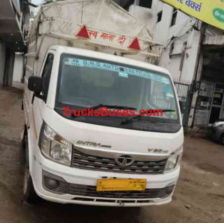 Tata Intra V20 image 3