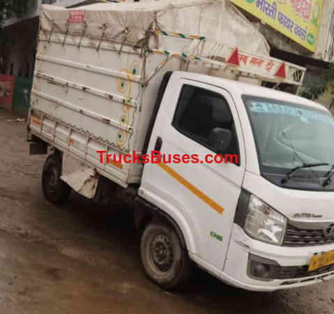 Tata Intra V20 image 2