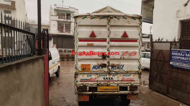 Tata Intra V20 image 5
