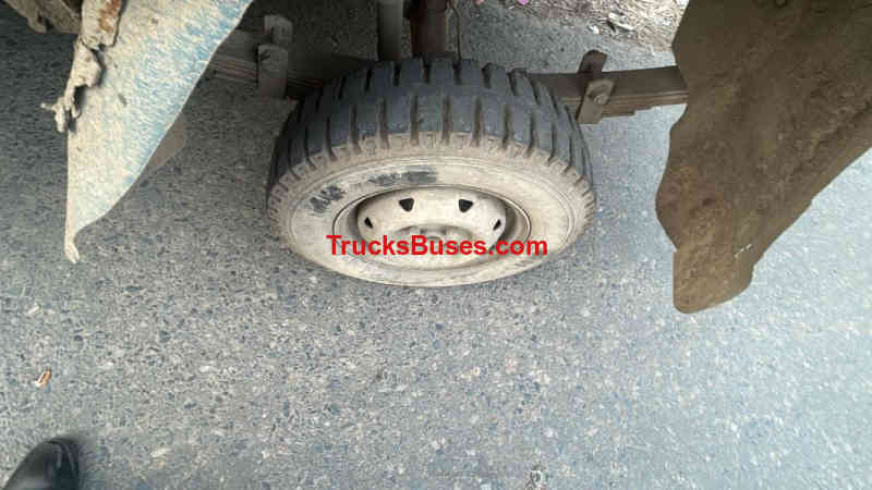 Mahindra Supro Mini Truck image 4
