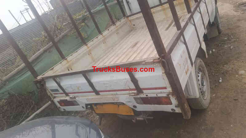 Maruti Suzuki Super Carry image 3