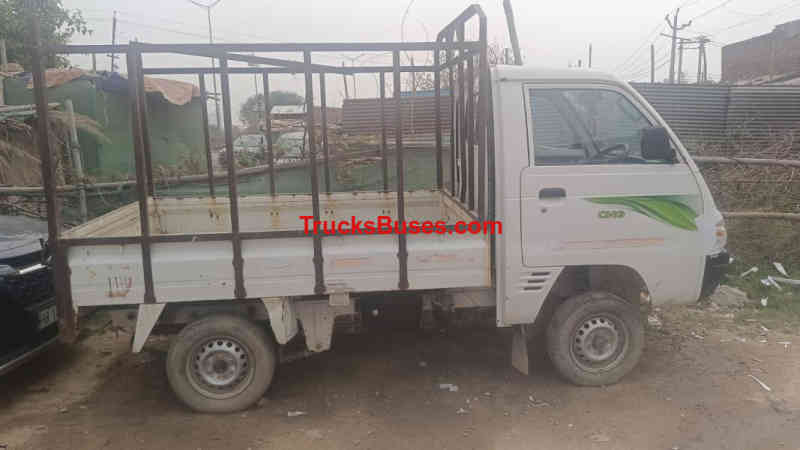 Maruti Suzuki Super Carry image 2
