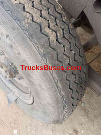 Mahindra Bolero Pickup image 4