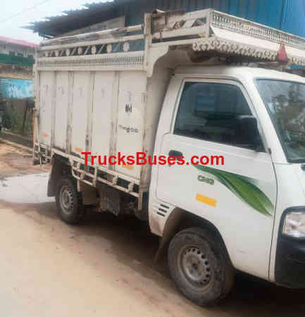 Maruti Suzuki Super Carry image 3