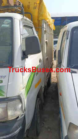 Maruti Suzuki Super Carry image 3