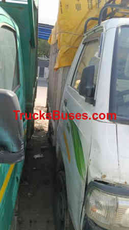 Maruti Suzuki Super Carry image 2