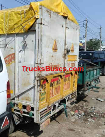 Maruti Suzuki Super Carry image 4
