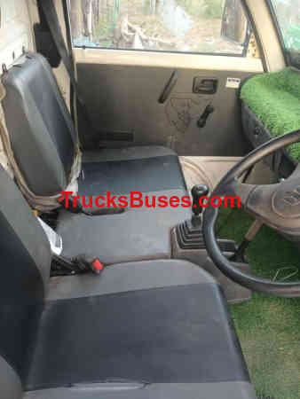 Maruti Suzuki Super Carry image 2