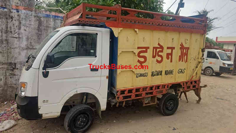 Tata Ace image 2
