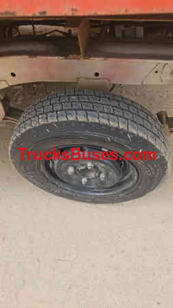 Tata Ace image 3