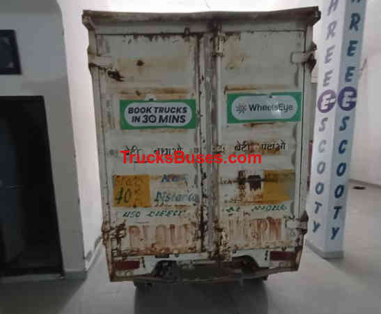 Tata Ace image 4
