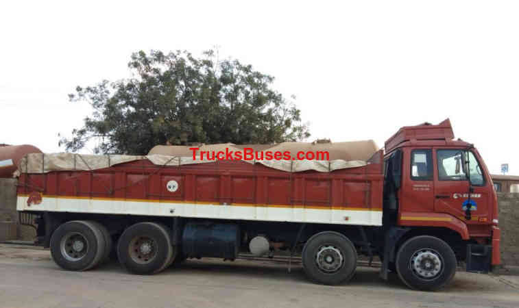 Eicher 6031 Images