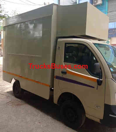 Tata Ace image 2
