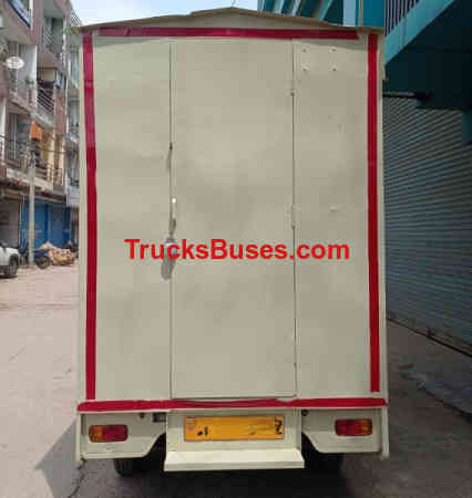 Tata Ace image 4