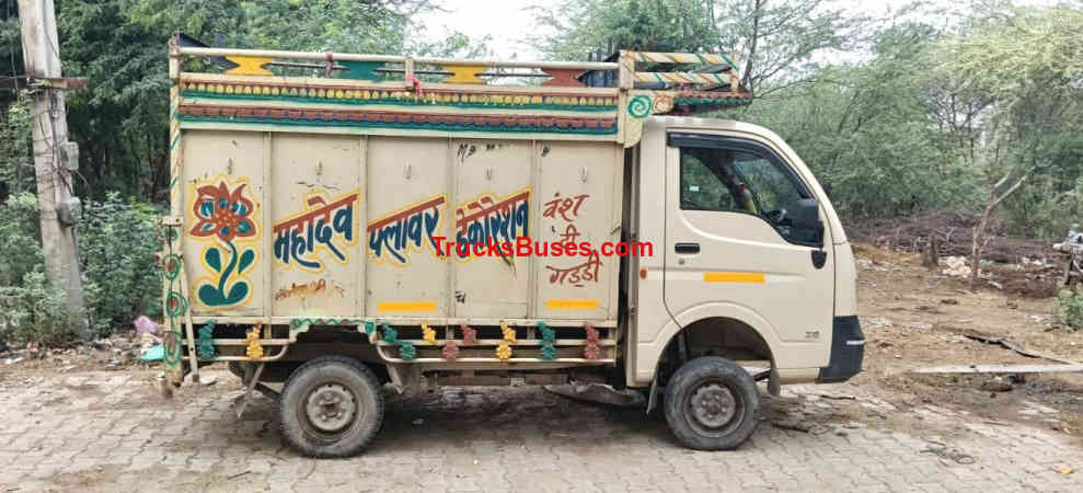 Tata Ace image 2