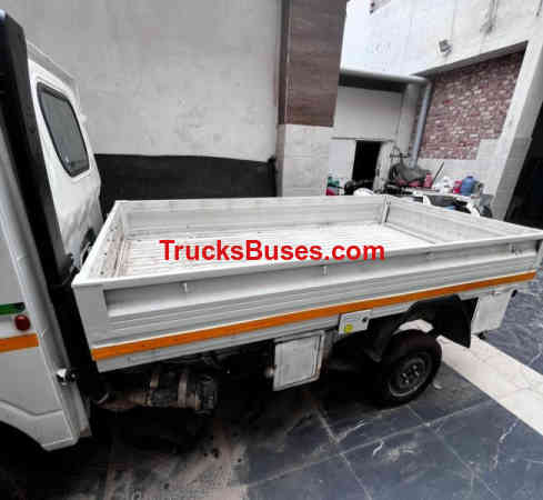 Tata Ace image 4
