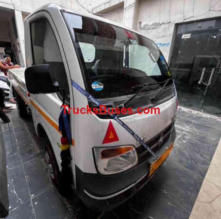 Tata Ace image 2