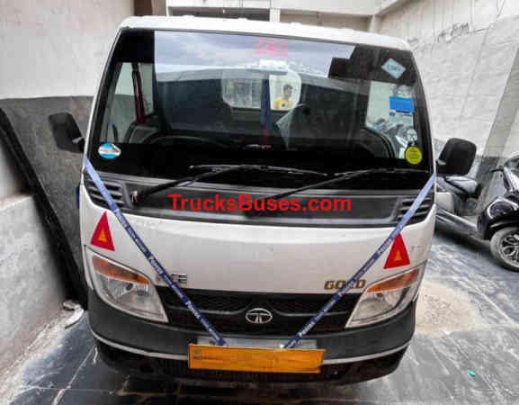 Tata Ace image 3