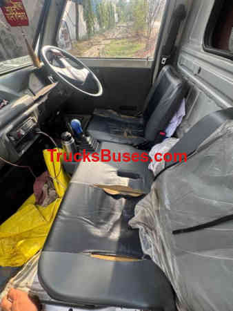 Maruti Suzuki Super Carry image 3