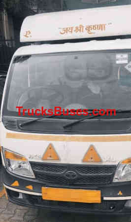 Tata Ace image 2