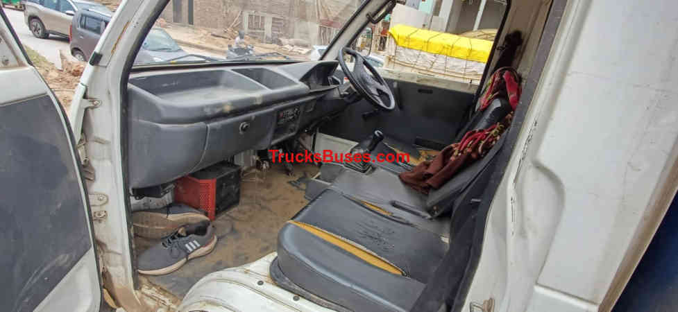 Maruti Suzuki Super Carry image 4