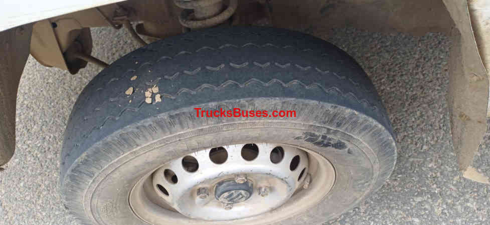 Maruti Suzuki Super Carry image 3