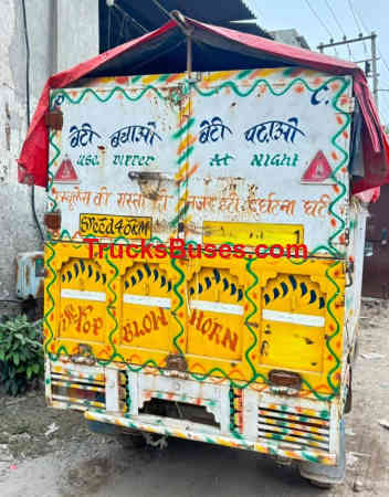 Tata Ace image 4
