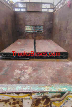 Mahindra Bolero Maxi Truck image 3