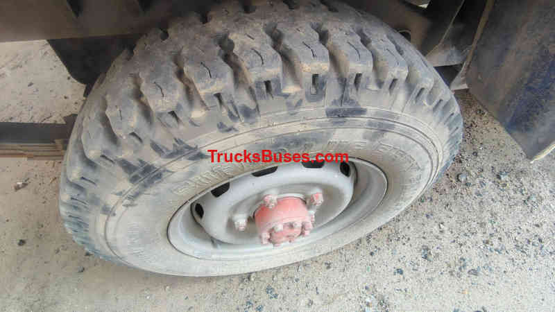 Mahindra Bolero Maxi Truck image 4