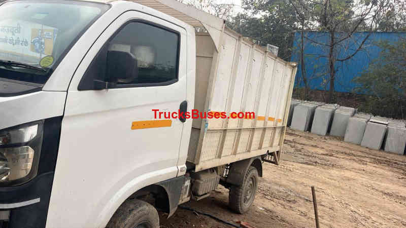 Tata Intra V10 image 2