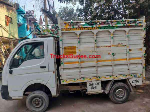 Tata Ace image 3