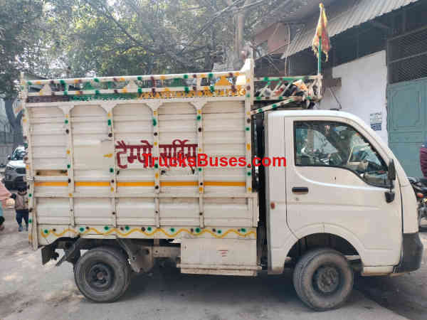Tata Ace image 2
