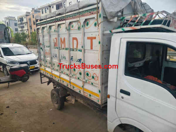 Tata Ace image 3