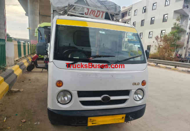 Tata Ace image 2