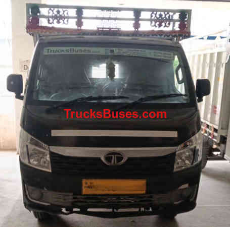 Tata Intra V20 image 2